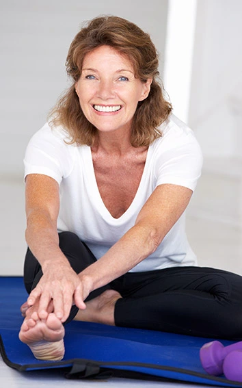 Organic Weight Loss: Healthy & Sustainable Transformation 3 joints