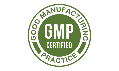 Mitolyn GMP certified