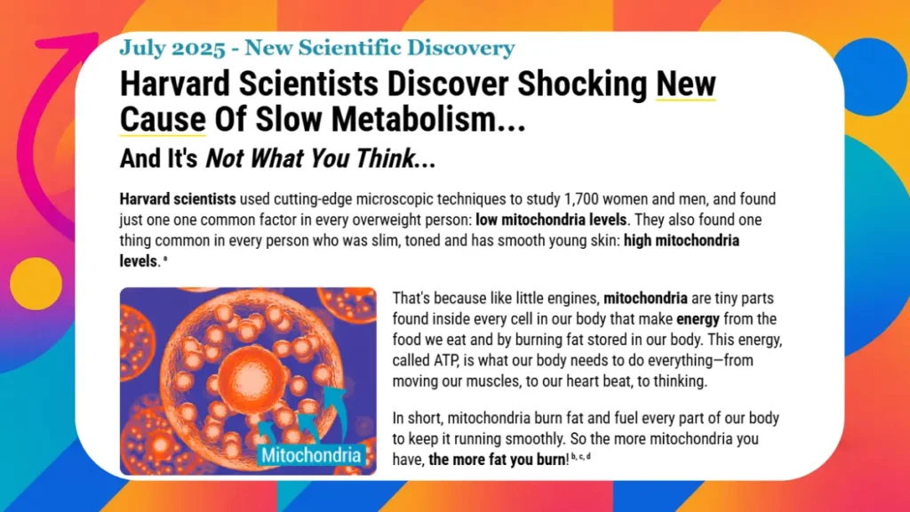 Unlock Your Fat-Burning Power With Mitolyn! 2 mitolyn