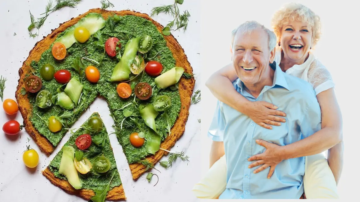 Organic Weight Loss: Healthy & Sustainable Transformation 1 organic weight loss