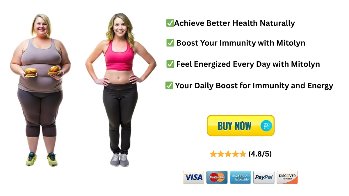 "7 Powerful Ways to Unlock Your Metabolism and Burn Fat Naturally with Mitolyn" 3 2