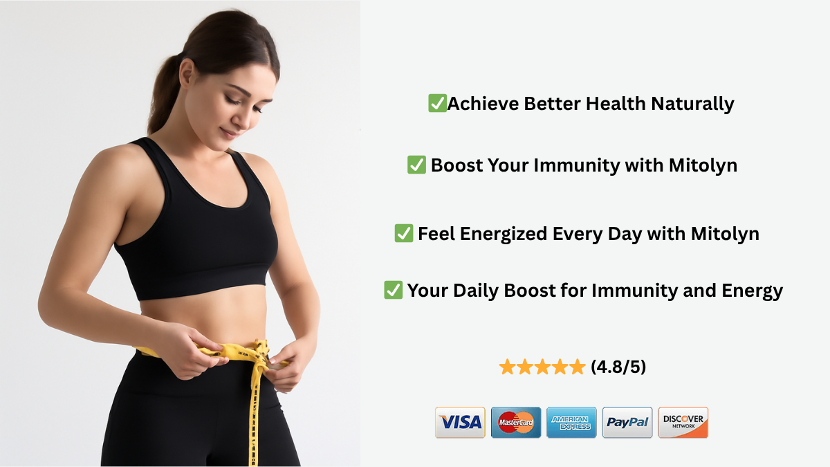 Best Natural Fat Burning