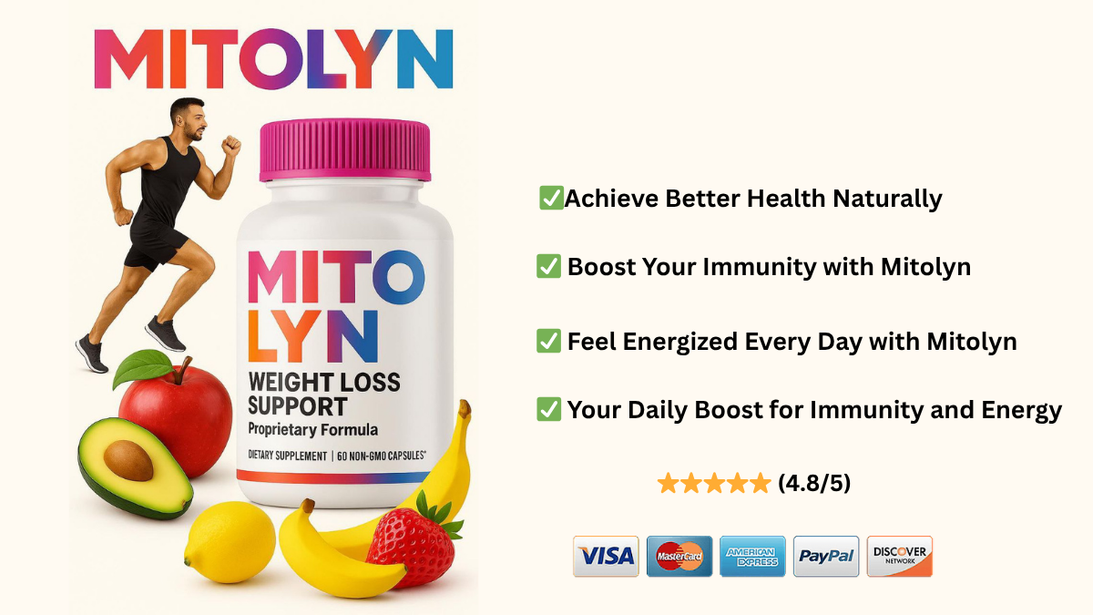 Best Weight Loss Supplement