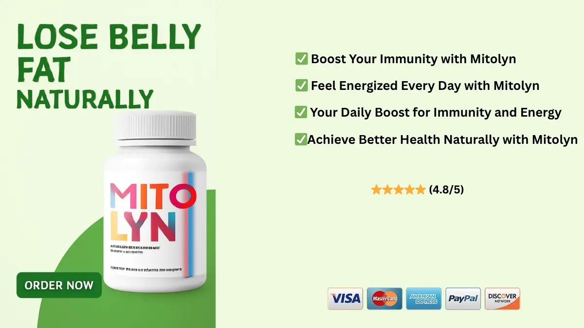 Lose Belly Fat